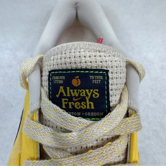 NIKE Air Zoom Infinity Tour NEXT% NRG Golf Shoes 2023 - DV6801-701 - Sz 12 - Picture 12 of 16